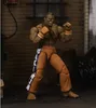 Jada Sammelfigur Action Figur Street Fighter II Dee Jay 6 Produktbild-Vorschau 2