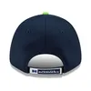 Casquette NFL Seattle Seahawks New Era The League 9FORTY Voir les images du produit 7
