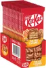 Nestle KitKat Tablet Salted Caramel Knusperwaffel mit Produktbild-Vorschau 5