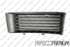 PRASCO Lüftungsgitter Grill Stoßfänger für SKODA Fabia I Produktbild-Vorschau 12
