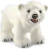 Folkmanis Handpuppe Eisbärenjunges 3041 Produktbild-Vorschau 1