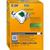 The image shows the packaging of Swirl vacuum cleaner bags. Produktbild-Vorschau