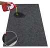 Tapis pour sol de garage VEVOR 2286 x 5791,2 x 2,4 mm Sol Voir les images du produit 1
