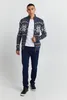 !Solid SDNoran Herren Strickjacke Cardigan Grobstrick mit Produktbild-Vorschau 2