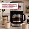 Solis Filterkaffeemaschine 1,8 Liter, für 12-18 Tassen, Produktbild-Vorschau 5