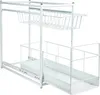 ONVAYA® Küchenregal zum Rausziehen | Einbauschublade | Produktbild-Vorschau 1
