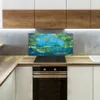Coloray Spritzschutz aus Glas 100x50  Wandkunst Produktbild-Vorschau 3