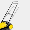 Kärcher S 4 Twin scopa elettrica Nero, Giallo Anteprima dell’immagine prodotto 30