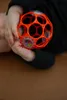 OBALL Toy Oball RATTLE 10 cm arancione 0m+ Anteprima dell’immagine prodotto 4