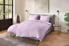 Primera Soft-Seersucker Bettwäsche 135x200 uni einfarbig Produktbild-Vorschau 4
