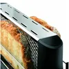 Tostapane 2 slot 700w nero Taurus TODOPAN Anteprima dell’immagine prodotto 2