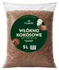 Fibre de coco 5 l - Haute qualité - Riche en éléments Voir les images du produit 2