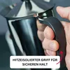 Westmark Mousseur à lait, 800 ml, Acier inoxydable, Voir les images du produit 12