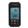 Tragbares EMF-Messgerät mit digitalem LCD-Großbildschirm Produktbild-Vorschau 1