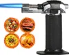 Flambierbrenner Bunsenbrenner Mini Gasbrenner Sturmflamme Produktbild-Vorschau 1