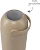 Magic Majestic, Eimer für nasse Windeln, Braun, Produktbild-Vorschau 4
