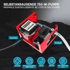 Wiltec Heizöl- und Dieselpumpe 230V/750W 80l/min Produktbild-Vorschau 4