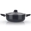 CUISINE EDITION Aluminium-Koch- & Bratset | 7-tlg. | 3 Produktbild-Vorschau 4