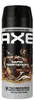 Dezodorant Axe Dark Temptation 72h (150 ml) Náhľad obrázku produktu 1