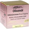 Medipharma Cosmetics Olivenöl Intensivcreme Rosé légère Voir les images du produit 2