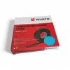 Samozohrievacia smršťovacia páska Würth 19 mm x 10 m – Náhľad obrázku produktu 4