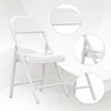 Chaise pliante set de 1 fauteuils lounge avec rembourrage Voir les images du produit 8