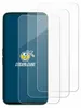 3x BROTECT Schutzglas für Fairphone 6 Schutzfolie Panzer Produktbild-Vorschau 2