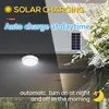 45W 50LEDs Solar Deckenleuchte Innendekoration Licht Produktbild-Vorschau 8