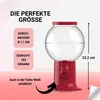 standardní červená Náhled obrázku produktu 4