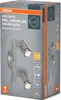 OSRAM 4099854473401 Deckenanbau-Leuchte mit flexiblen Produktbild-Vorschau 2