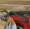 Ruhhy 22535 Kleerhangers met fluwelen bekleding, 20 stuks, Productafbeelding-voorbeeld 13