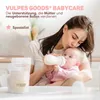 Vulpes Goods sacchetti per la conservazione del latte Anteprima dell’immagine prodotto 3