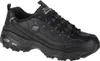Skechers Dámska športová obuv D'Lites FRESH START Black Náhľad obrázku produktu 1