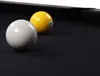 Billardtisch in legno nero, Basic 6' Nero Anteprima dell’immagine prodotto 5