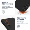 kwmobile Hülle für Sony Xperia 1 VI TPU Case - Handyhülle Produktbild-Vorschau 3