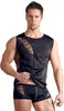 Svenjoyment Herrenshirt "Fishnet-D-Ring" Produktbild-Vorschau 13