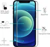 Vetro blindato a schermo intero per Apple iPhone 12 Pro Max Anteprima dell’immagine prodotto 3