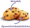 Milka Choco Cookie 168g Produktbild-Vorschau 1