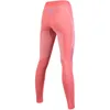 UYN Lange Radunterhose - VIISYON LADY - Rosa XS Produktbild-Vorschau 2