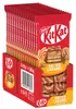 KitKat Tablet Salted Caramel 99g Produktbild-Vorschau 3
