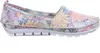 Gemini Damen Slipper weiß Größe 40 Produktbild-Vorschau 4