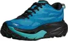HOKA Mafate 5 Herren Trailrunning Schuhe blau EU 42 2/3 Produktbild-Vorschau 3