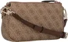 Guess Noelle II Schultertasche 24 cm Produktbild-Vorschau 3