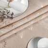 Tischdecke Hortensie aus Textil mit Blumen Pflanzen Produktbild-Vorschau 4