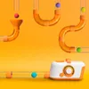 Fat Brain Toy Co. Air Toobz, Palla da lancio, 3 anni, Anteprima dell’immagine prodotto 6
