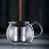 Bodum Assam, Chrom, Transparent, Glas, 1,5 l, 1,45 kg, 211 Produktbild-Vorschau 4