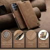 Samsung Galaxy S26 Ultra Hülle - CaseMe 013 Klapphülle - Produktbild-Vorschau 4