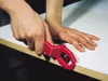 Wolfcraft 4300000 Kantenschneider Kantenschneider Produktbild-Vorschau 6