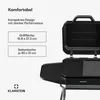 Klarstein Gatsby Elektrogrill 3050 W - Indoor & Outdoor, Produktbild-Vorschau 3