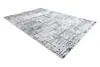 Modern MEFE Teppich  8722 Linien vintage - Strukturell zwei Produktbild-Vorschau 4